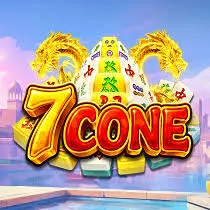 7CONE - Permainan Memancing Seru di Genggaman Tangan