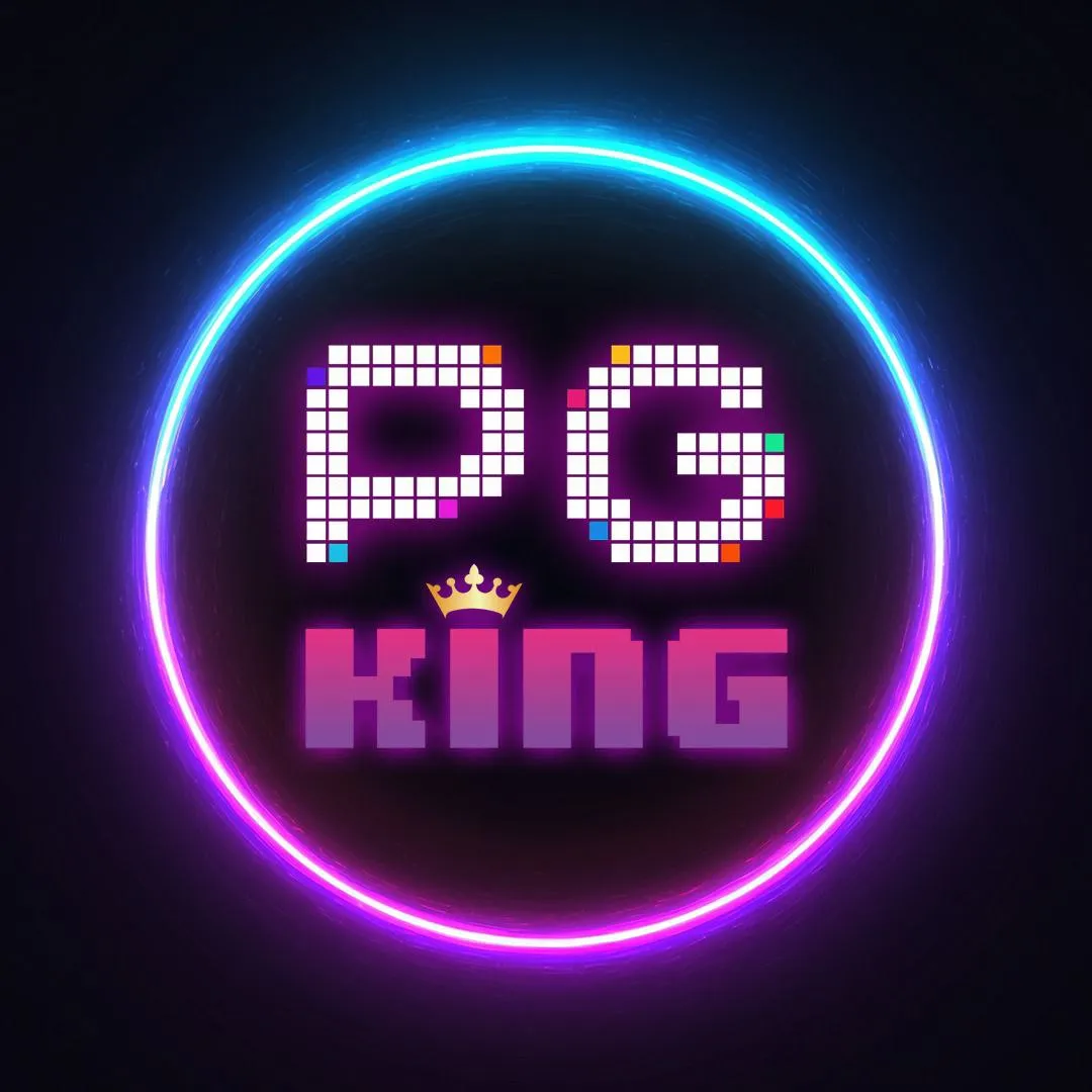 PGKING - Pertarungan Epik dengan Karakter Kuat